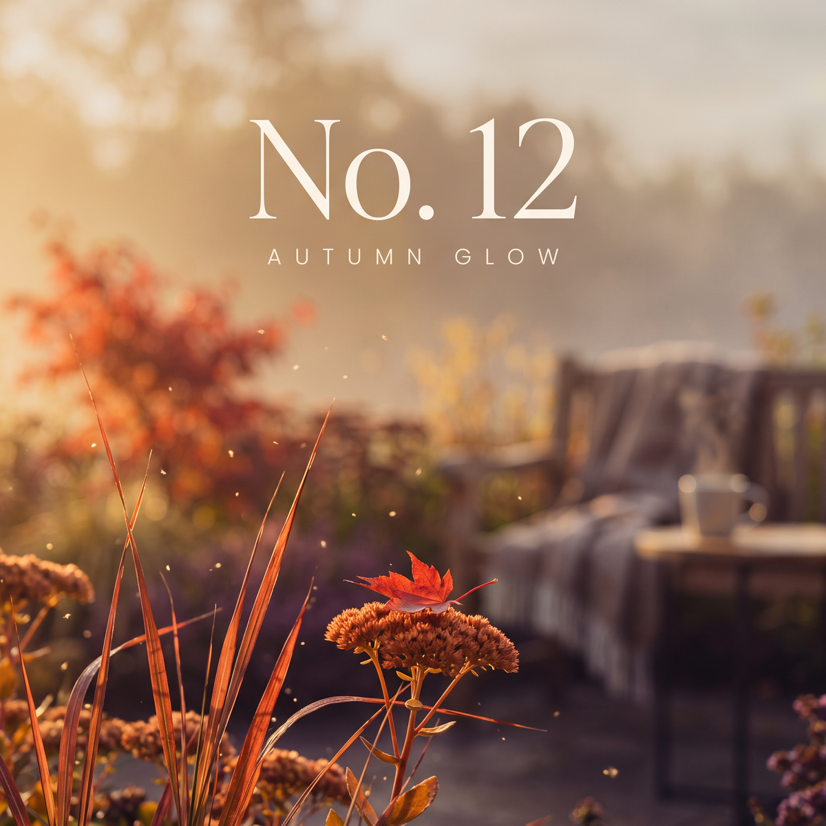 No. 12 Autumn Glow
