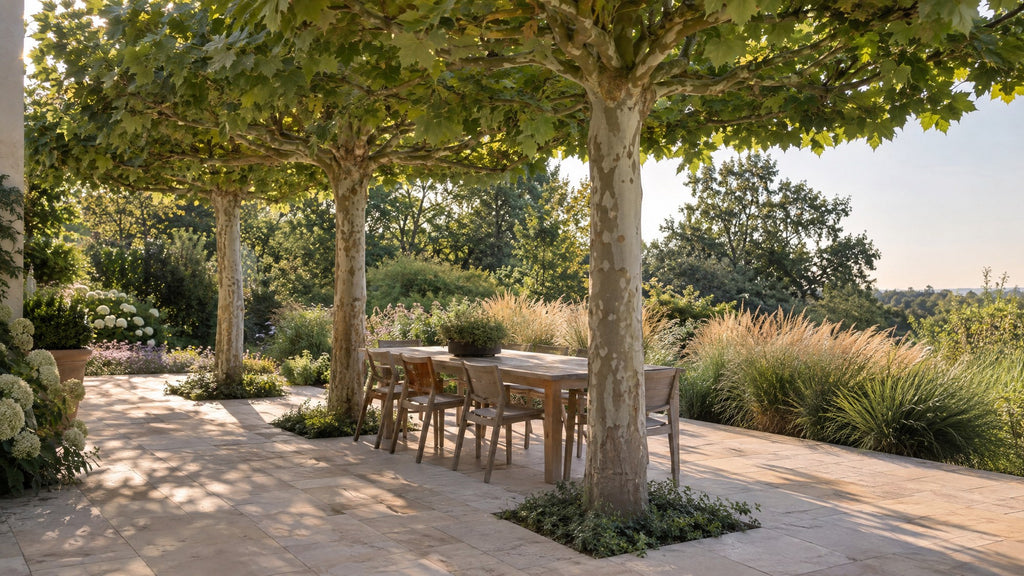 No. 15 Statement Trees: Baum-Finder für den passenden Hausbaum im eigenen Garten
